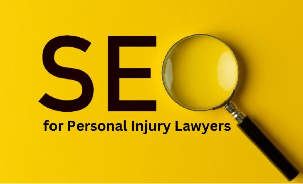 SEO Tactics to Help Personal Injury Lawyers Rank Higher in Search Results